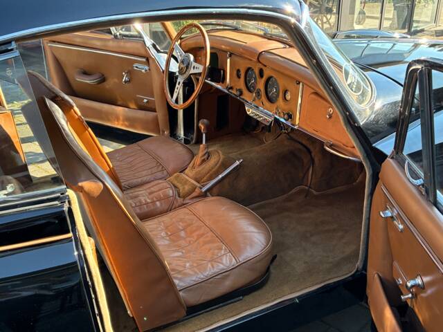 Jaguar XK 150 3.8 SE FHC
