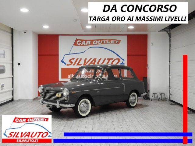 Image 1/15 of Austin A 40 Farina (1962)