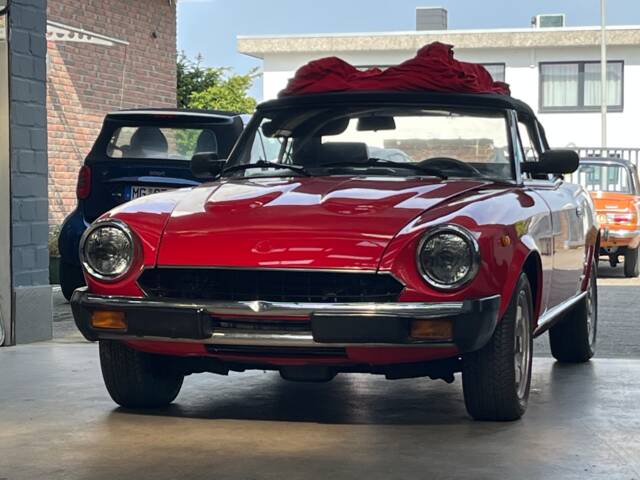 Pininfarina Azzurra Spider