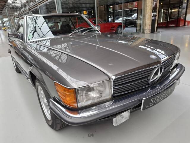 Mercedes-Benz 280 SL