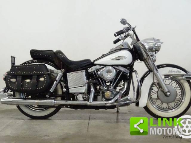 Immagine 1/10 di Harley-Davidson DUMMY (1971)