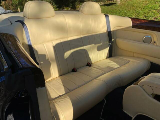 Bentley Azure