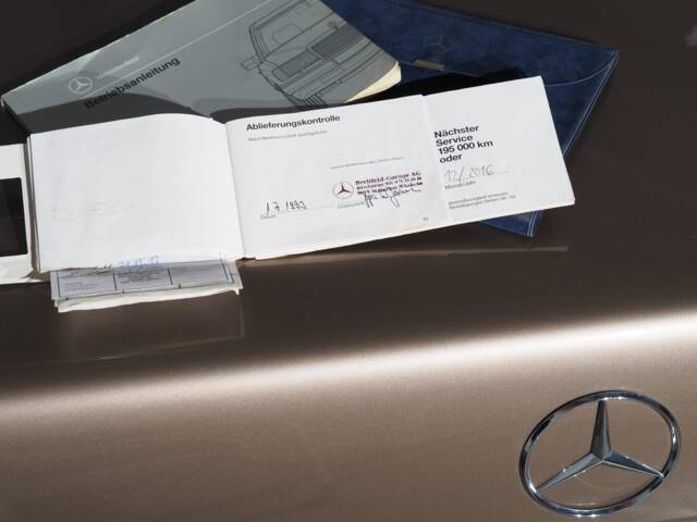 Mercedes-Benz 300 E 4-Matic