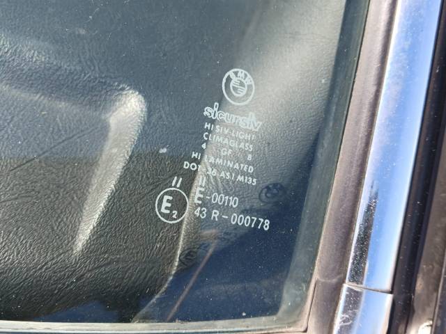 BMW 745i