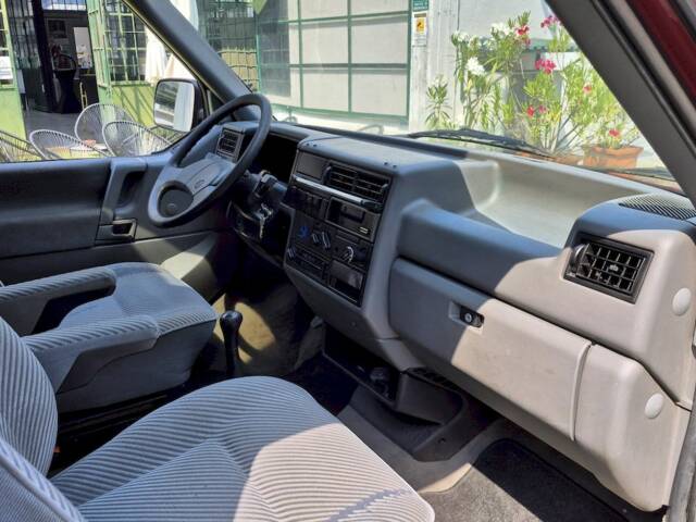 Volkswagen T4 California 2.4 D