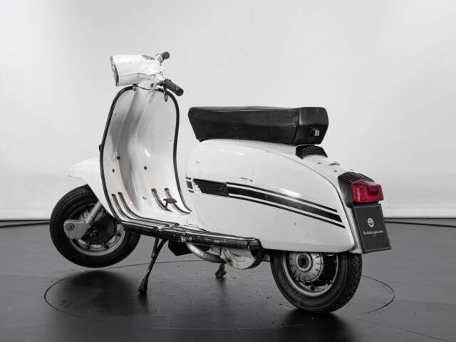 Innocenti Lambretta 150 DL