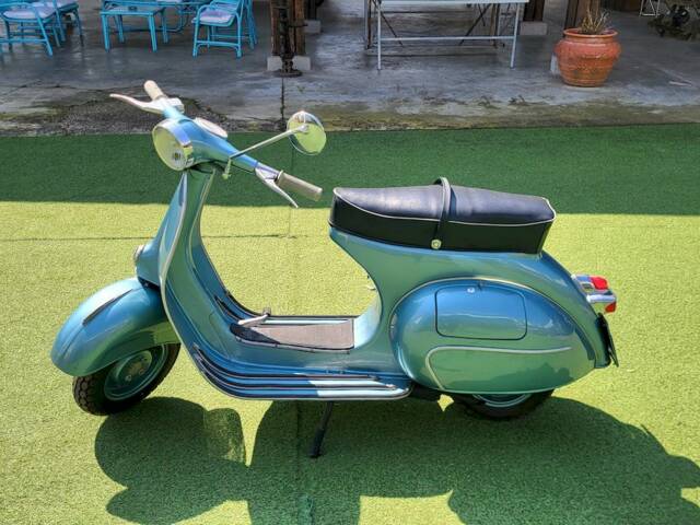 Piaggio Vespa 150