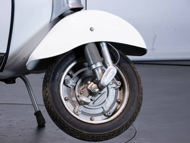 Piaggio Vespa 50 Special