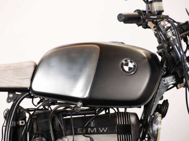 BMW R 65 LS