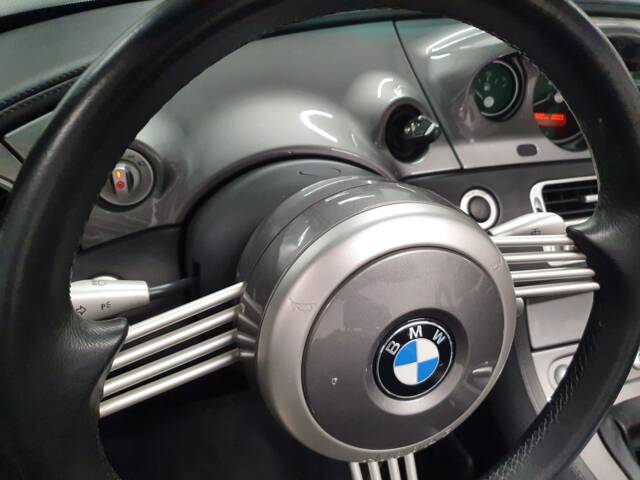 BMW Z8