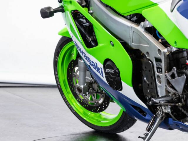 Kawasaki ZX-R 400