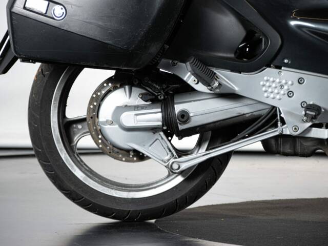 BMW R 1100 RT