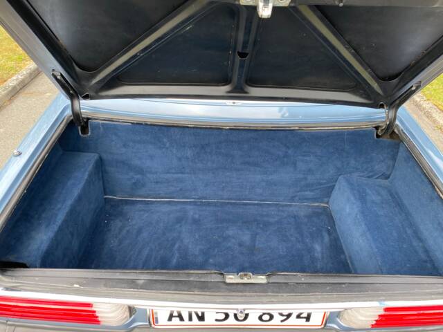 Mercedes-Benz 450 SL