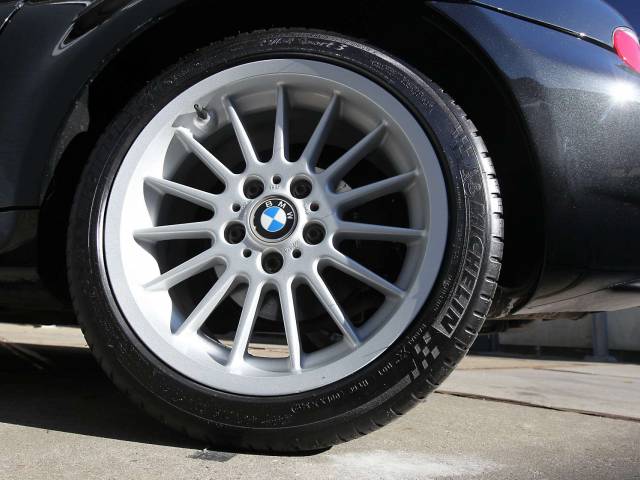 BMW Z3 1.9i