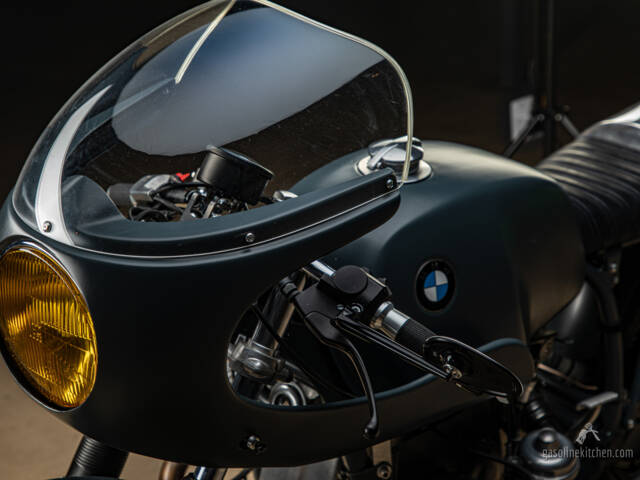 BMW R 100 S