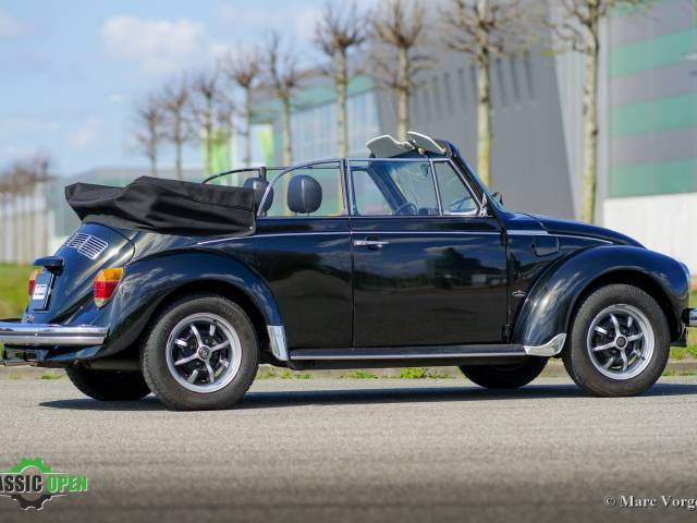 Volkswagen Beetle Classic Cars for Sale - Classic Trader