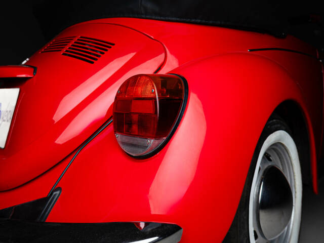 Volkswagen Beetle 1303 S