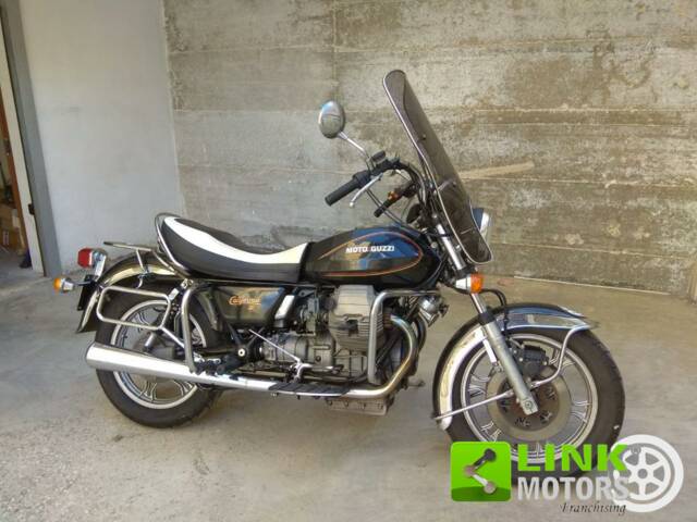 Image 1/9 de Moto Guzzi DUMMY (1984)