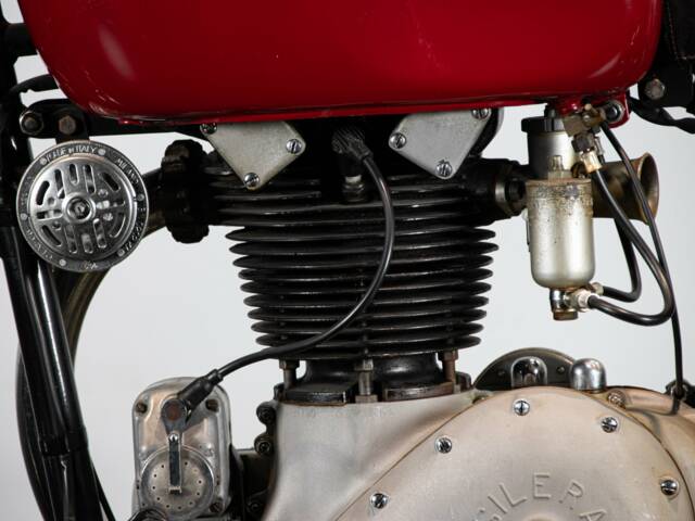 Gilera Saturno