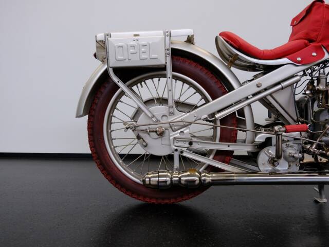 Opel Motoclub