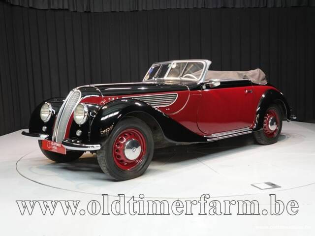 Image 1/15 of BMW 327 (1939)