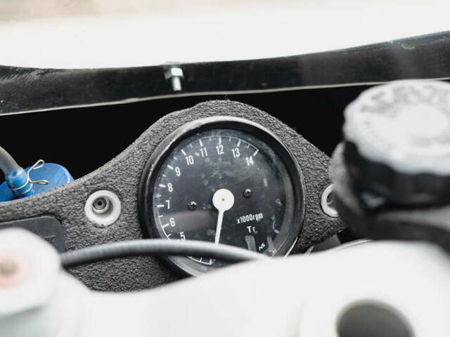 Honda RS 250 RF