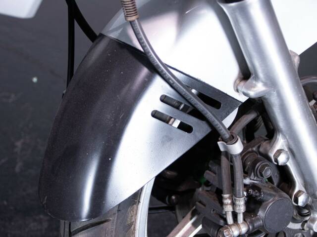 Suzuki GSX 1100 SZ Katana