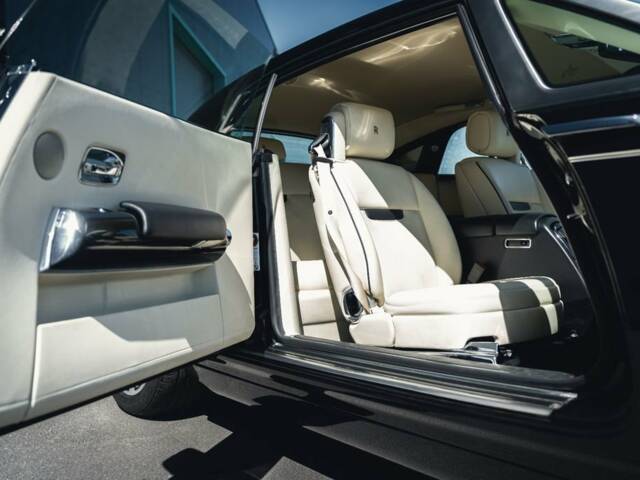 Rolls-Royce Phantom Coupé