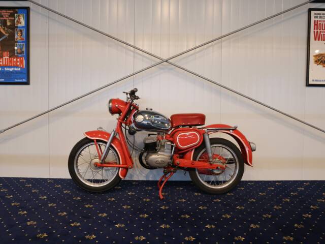 Hercules K 100