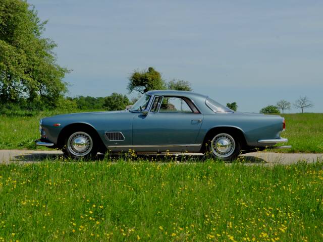Maserati 3500 GT Touring