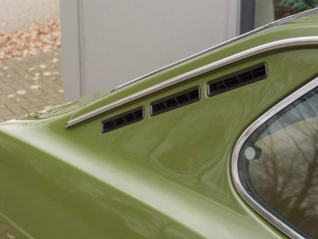 FIAT 128 Sport Coupe