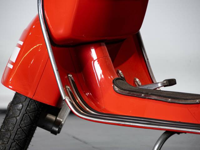 Piaggio Vespa 200 Rally