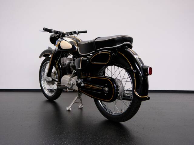 NSU Superfox