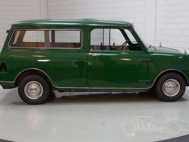 Mini Classic Cars For Sale Classic Trader 8131