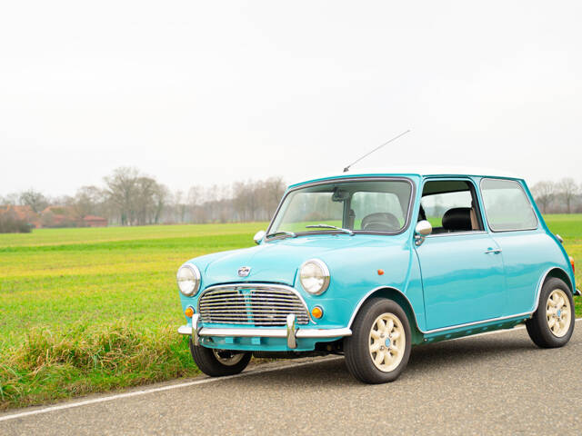 Rover Mini Cooper 1,3i