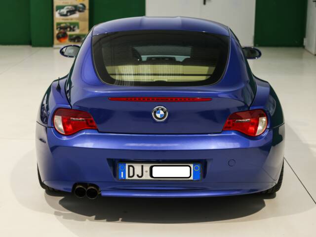 BMW Z4 Coupé 3.0si