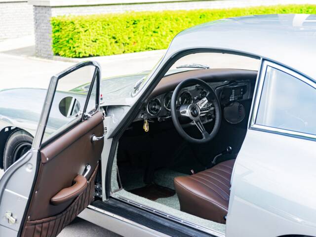 Porsche 356 C 1600