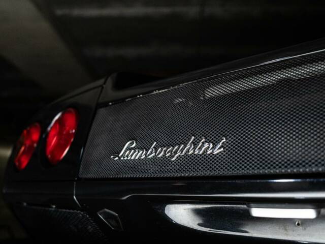 Lamborghini Diablo VT 6.0