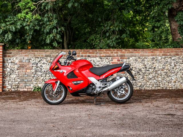 BMW K 1200 RS