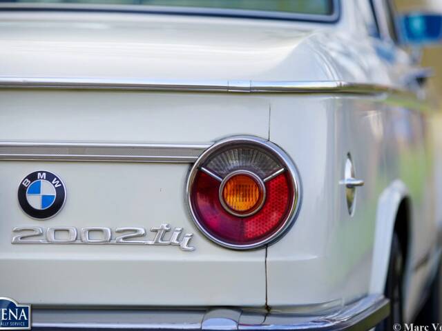 BMW 2002 tii
