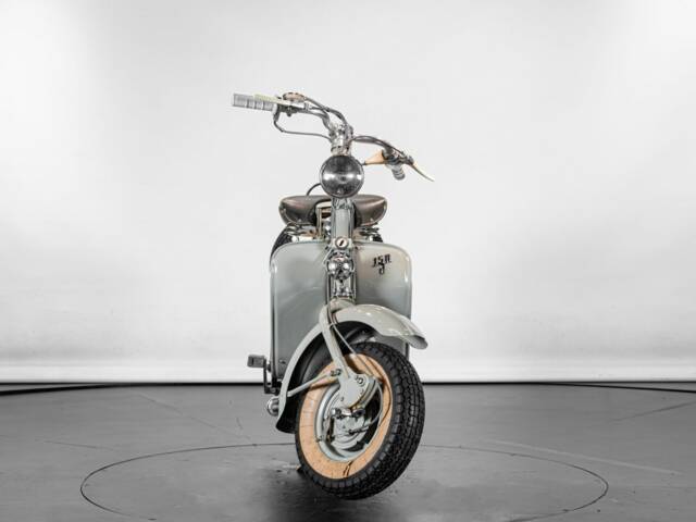 Innocenti Lambretta 150 D