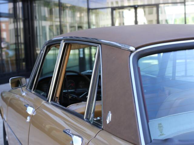Rover 3500