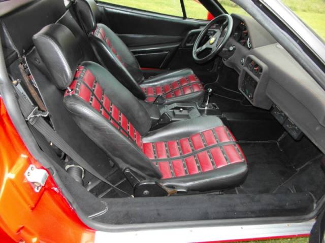 Ferrari 328 GTB