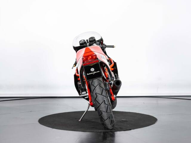 Bimota KB 1