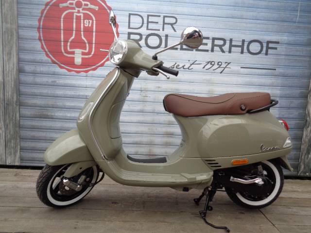 Bild 1/4 von Piaggio DUMMY (2005)