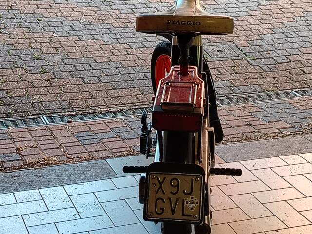 Piaggio Ciao