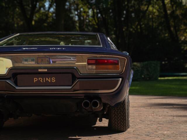 Maserati Khamsin