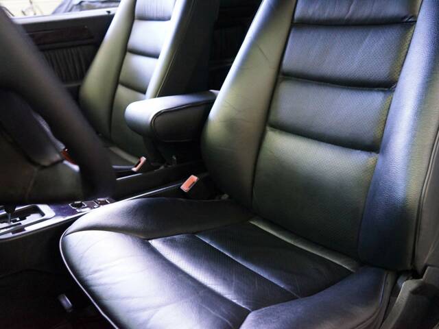 Mercedes-Benz E 320 "Final Edition"