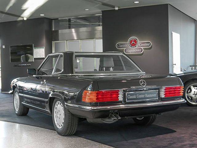 Mercedes-Benz 300 SL