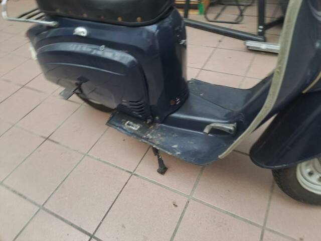 Garelli Capri 50